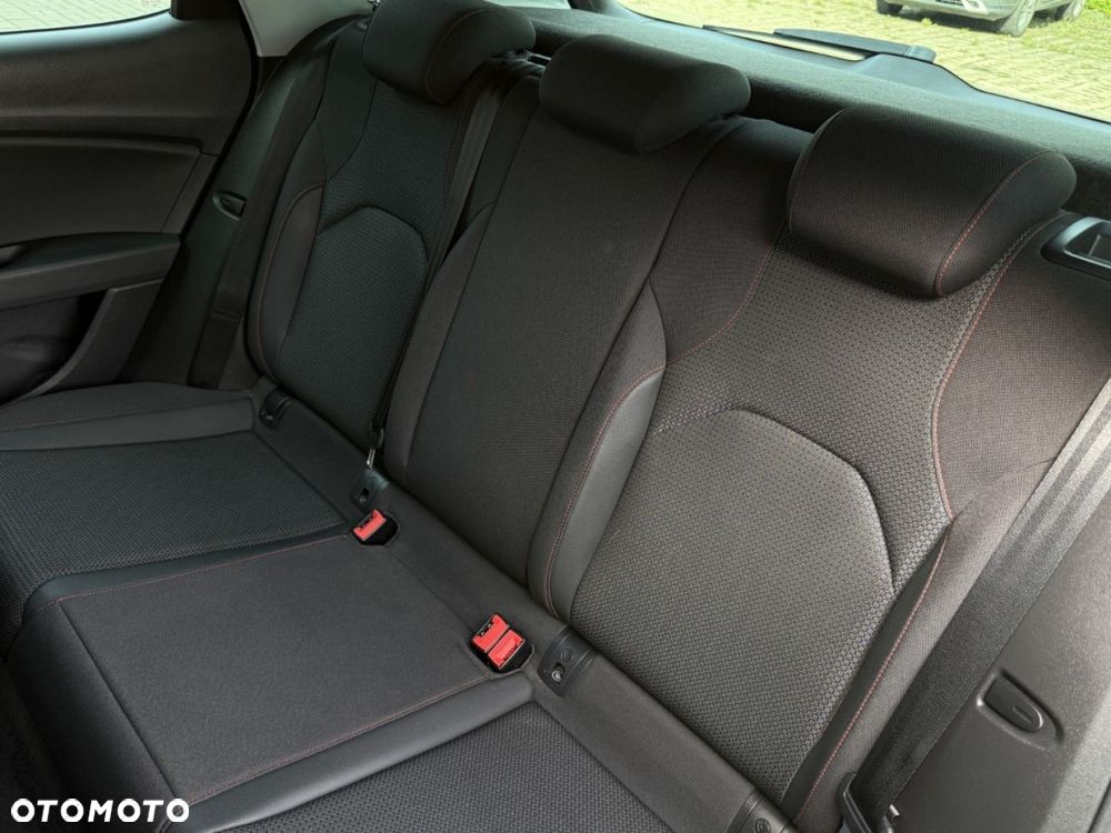 Seat Leon 1.4 TSI FR S&S - 30