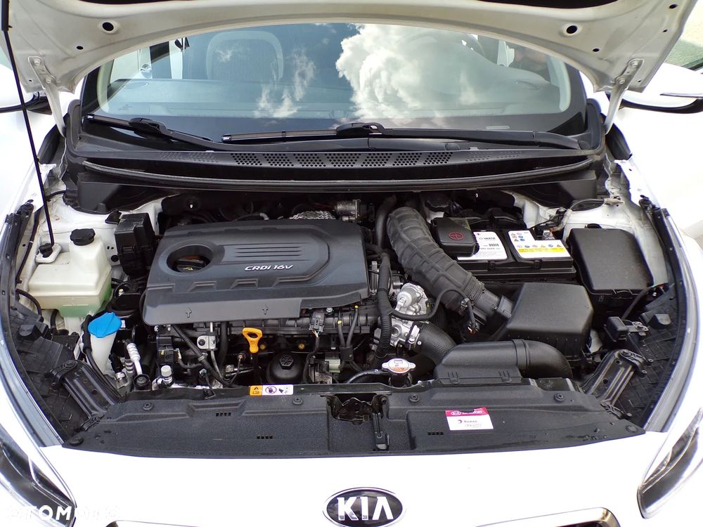 Kia Ceed 1.6 CRDi L - 29