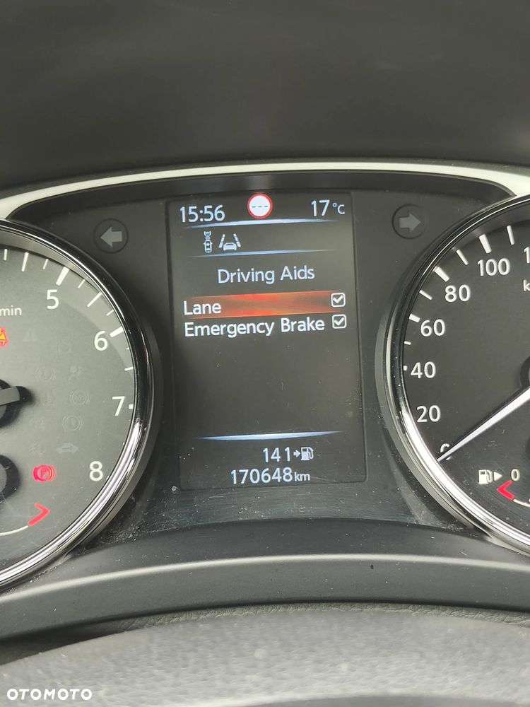 Nissan X-Trail 1.6 DIG-T Tekna - 26