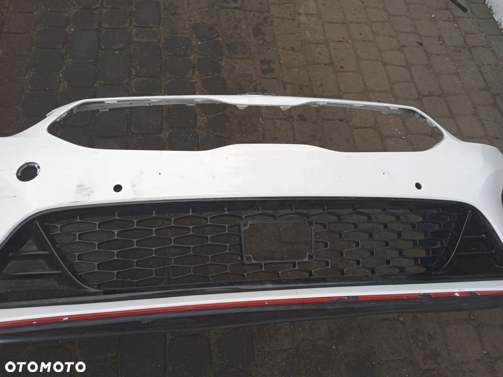 ZDERZAK PRZEDNI KIA PROCEED GT 18-21 - 3