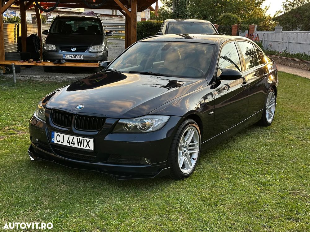 BMW Seria 3 - 3