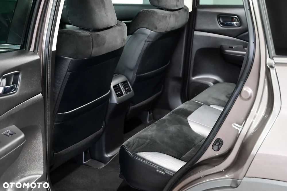 Honda CR-V 1.6i DTEC 2WD Lifestyle - 8