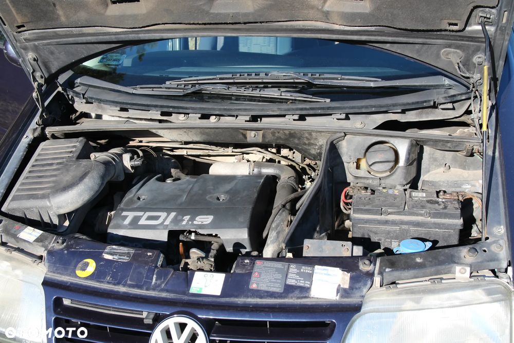 Volkswagen Sharan - 21