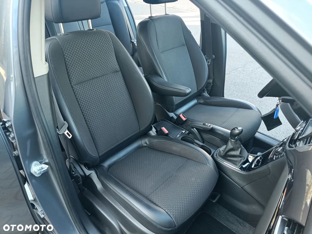 Opel Mokka X 1.4 T Color Edition S&S 4x4 - 18