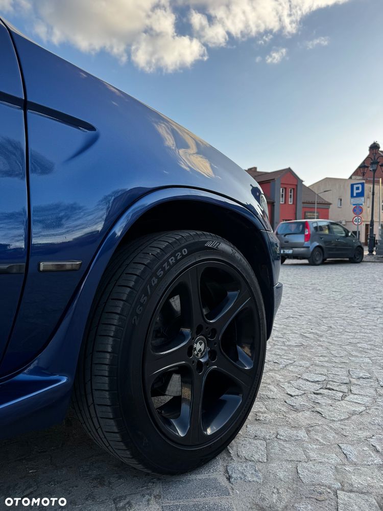 BMW X5 3.0 d Edition Exclusive Sport - 29