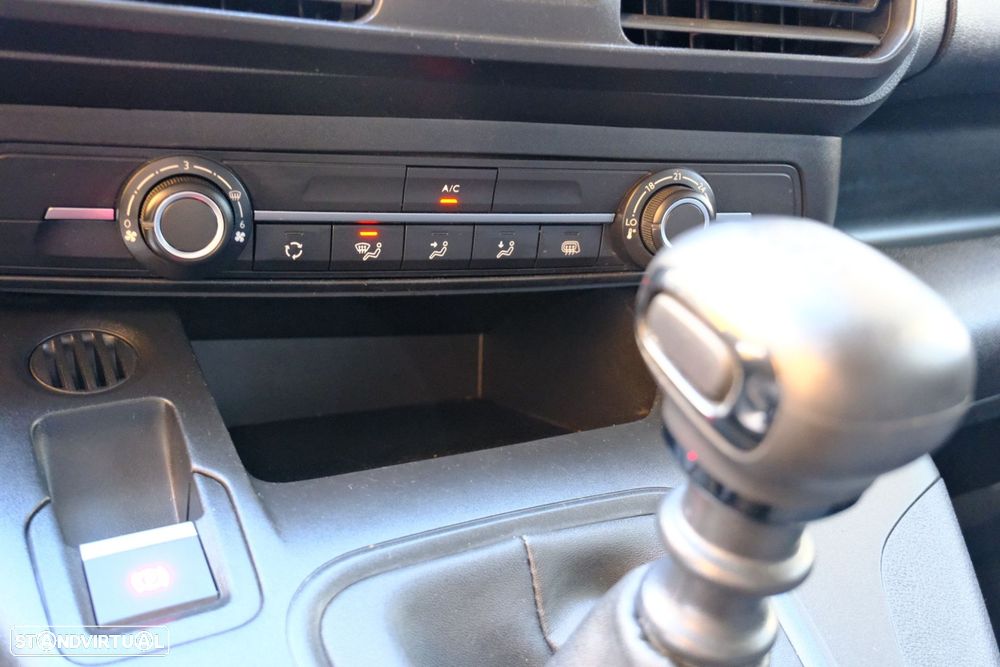 Opel Combo 1.5 CDTi L1H1 Enjoy - 7