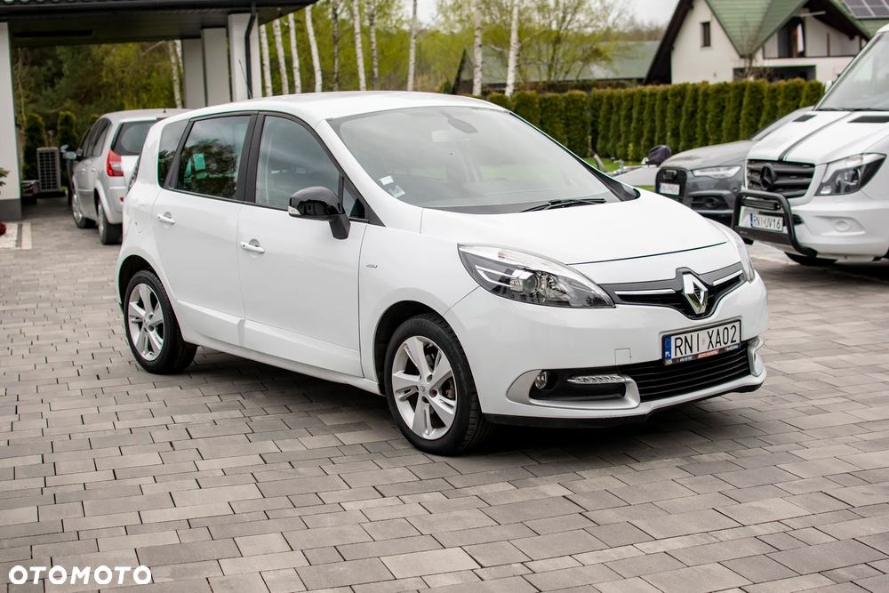Renault Scenic - 30
