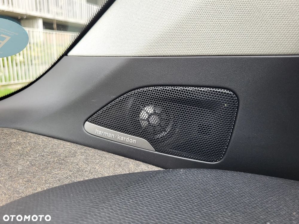 BMW i3 (60 Ah) - 10