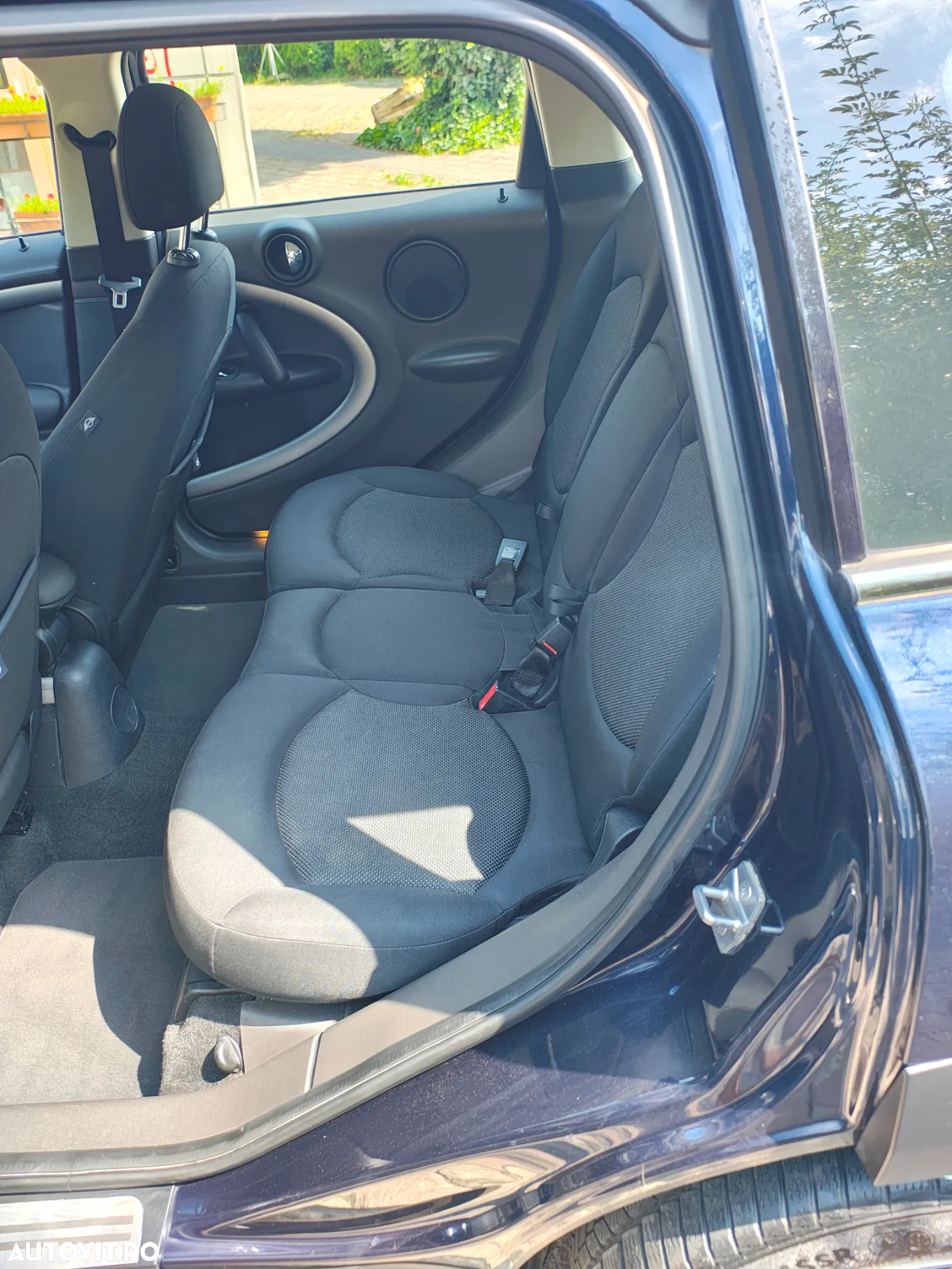 Mini Countryman One D - 12