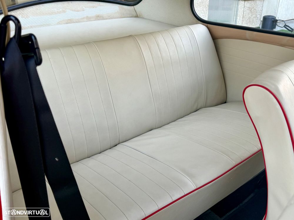 VW Carocha - 16