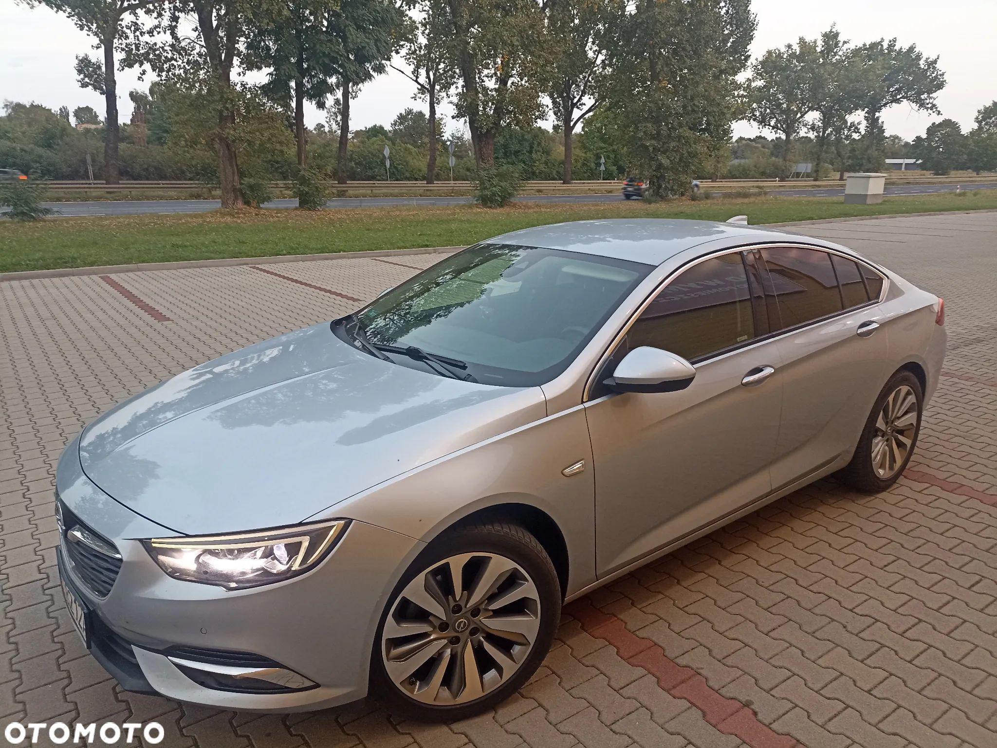 Opel Insignia 2.0 CDTI Edition - 1