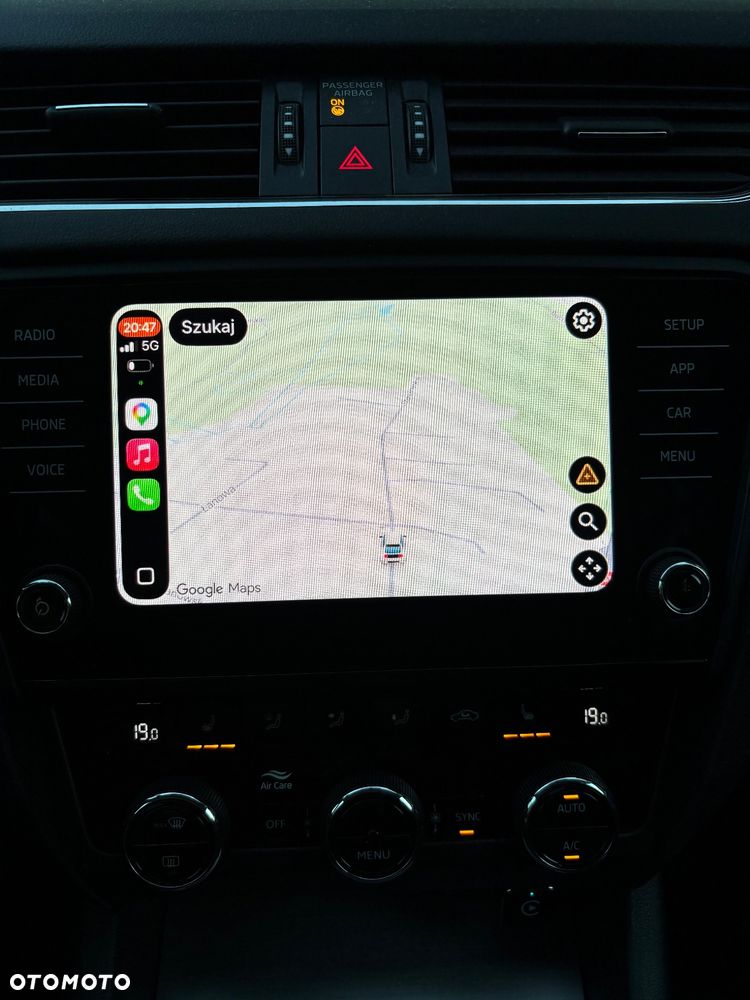 Skoda Octavia 1.5 TSI ACT Ambition - 9