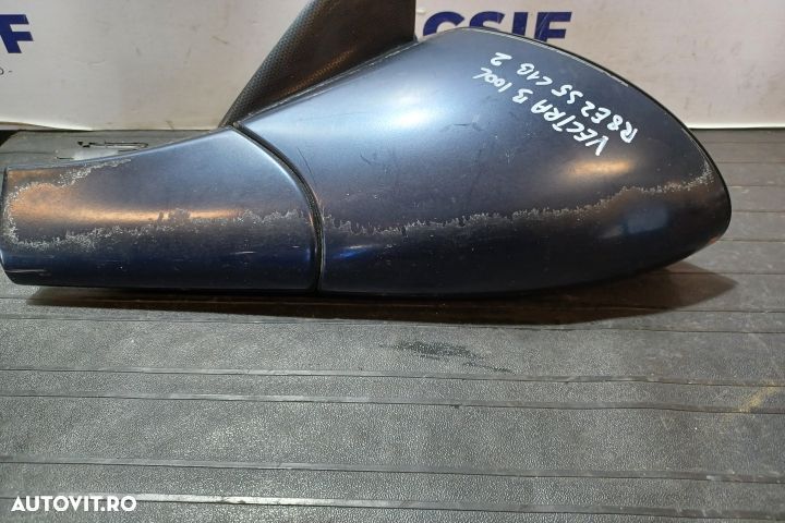 Oglinda stanga electrica E1010446 E1010446 Opel Vectra B [facelift] [ - 2