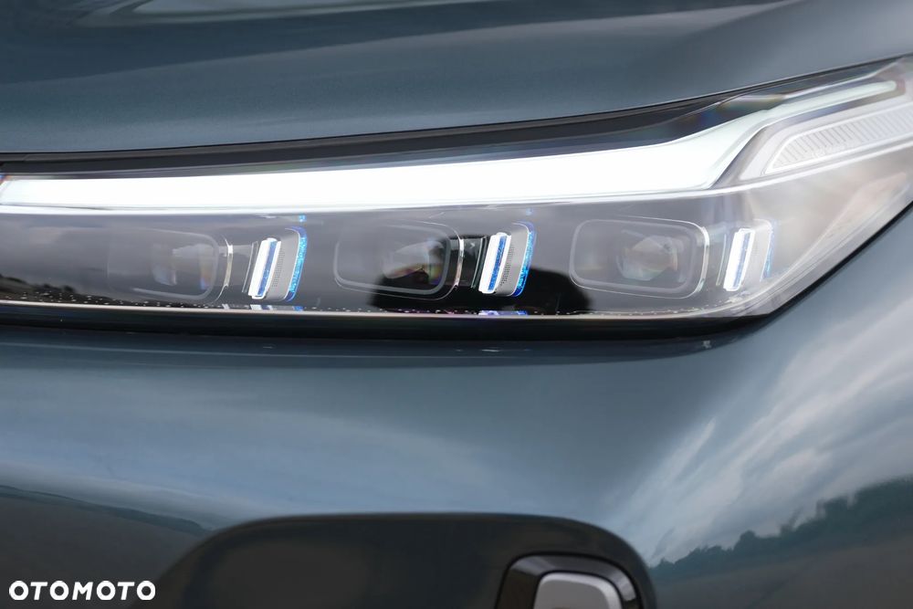 Geely M9 - 22