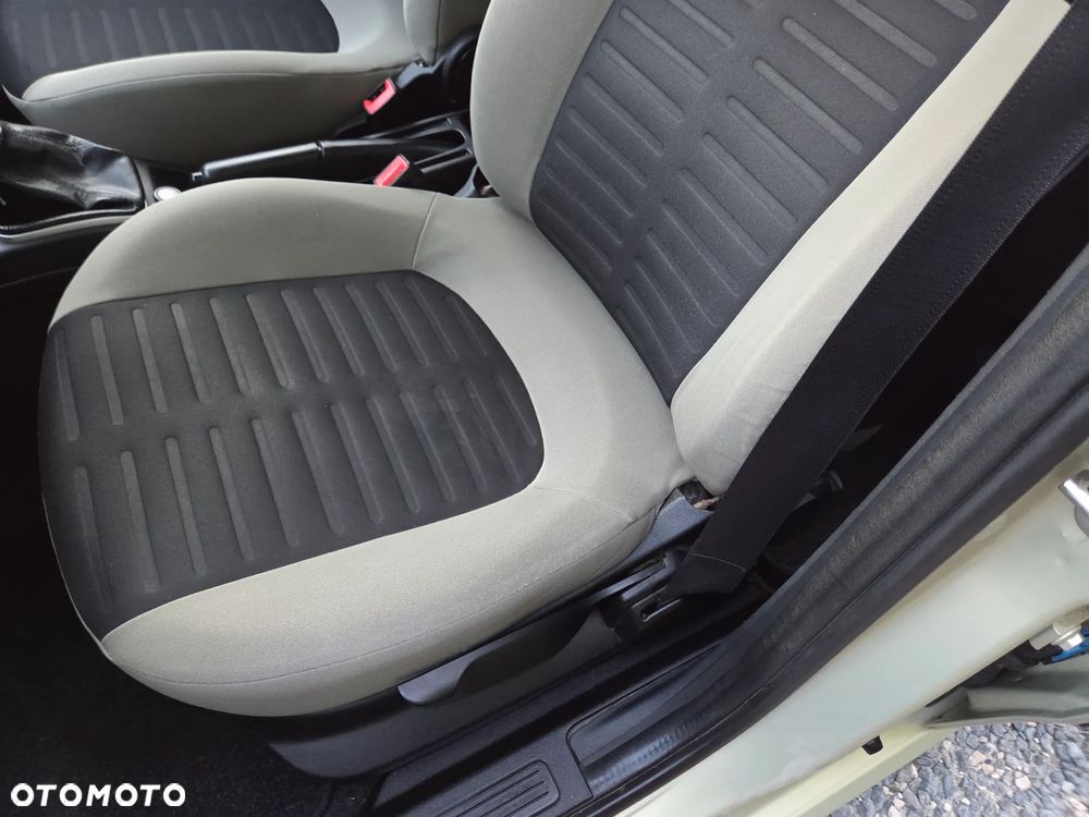 Fiat Grande Punto 1.4 8V Dynamic - 14