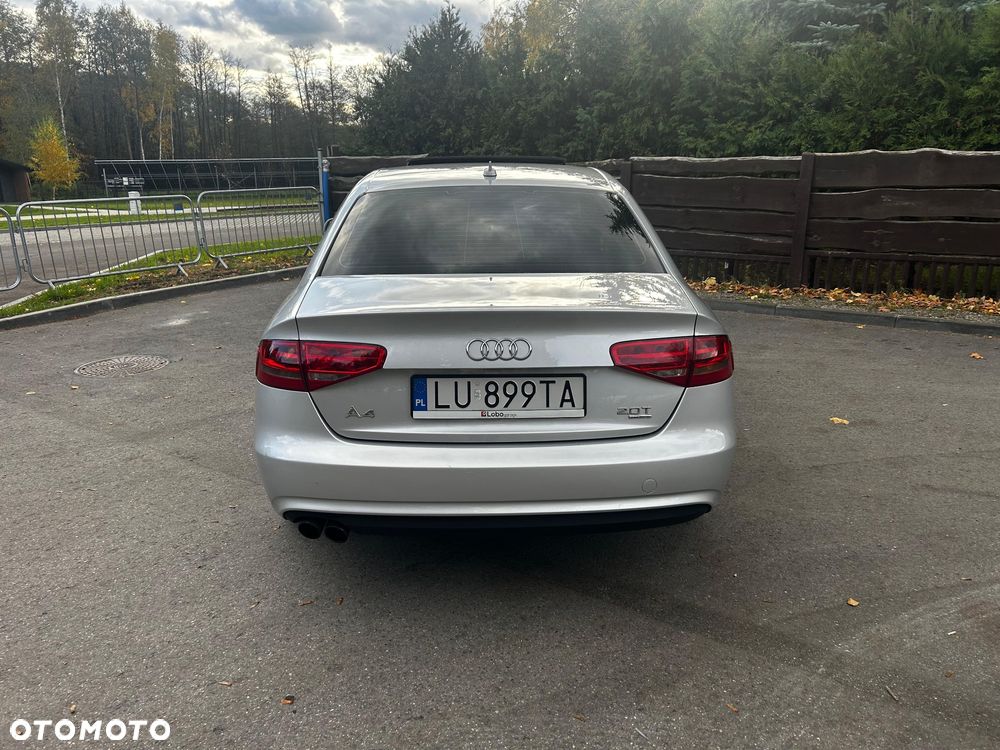 Audi A4 ver-2-0-tfsi-quattro-s-tronic - 5