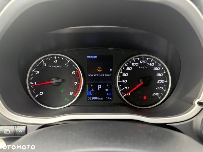 Mitsubishi Eclipse Cross 1.5 T GPF Instyle CVT 4WD - 37