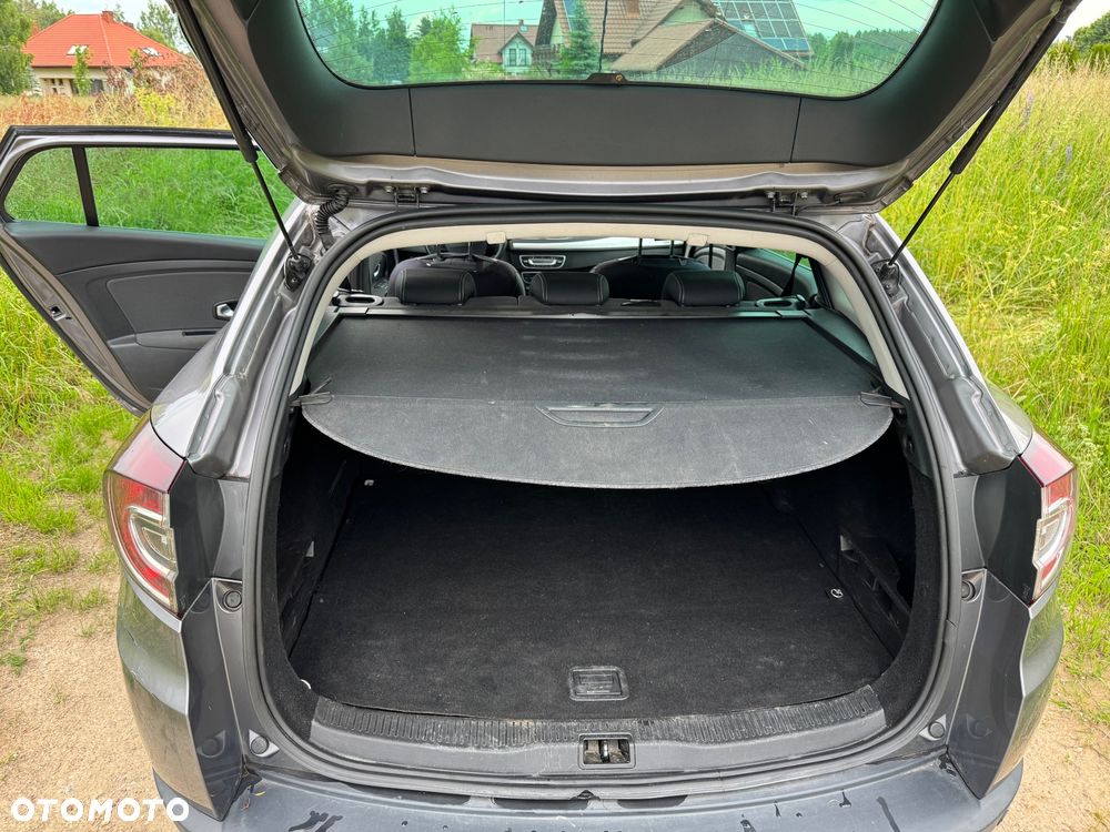 Renault Megane 1.6 16V Dynamique - 7