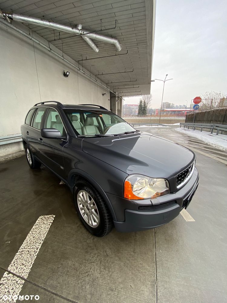Volvo XC 90 - 23