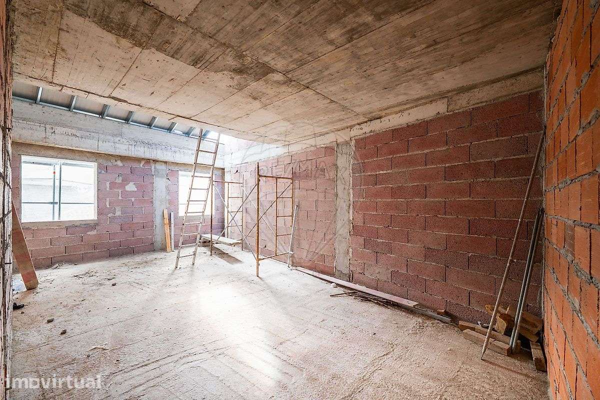 Apartamento T2 para venda - Grande imagem: 4/26