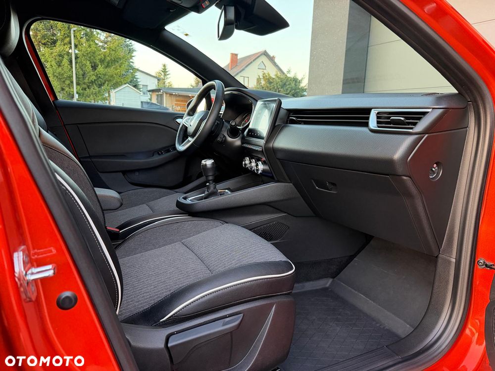 Renault Clio 1.3 TCe R.S Line - 27