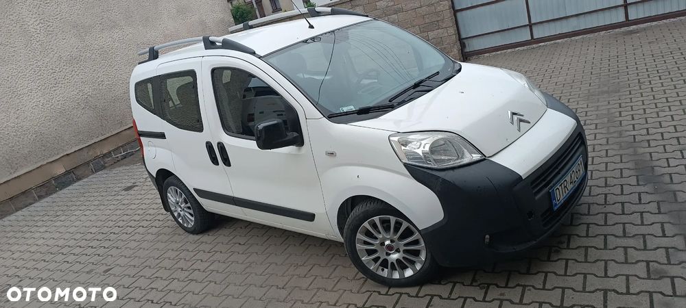 Citroën Nemo - 18