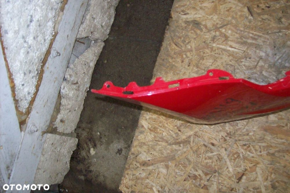 ZDERZAK PRZEDNI VW GOLF VII 4XPDC SPRYSKI - 7