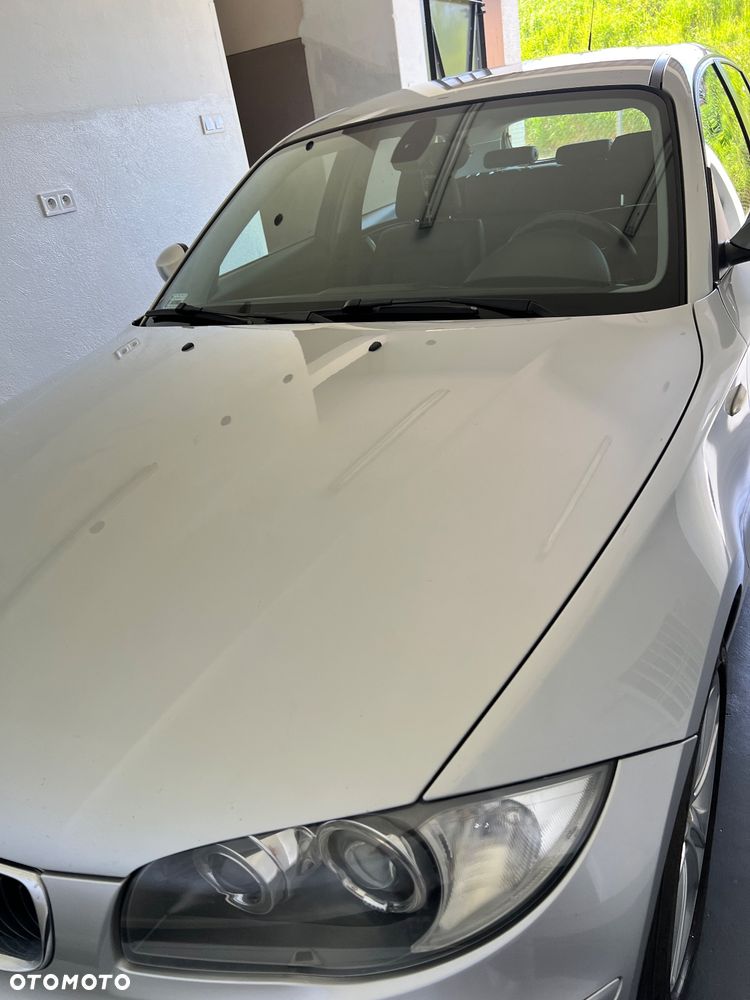BMW Seria 1 - 13