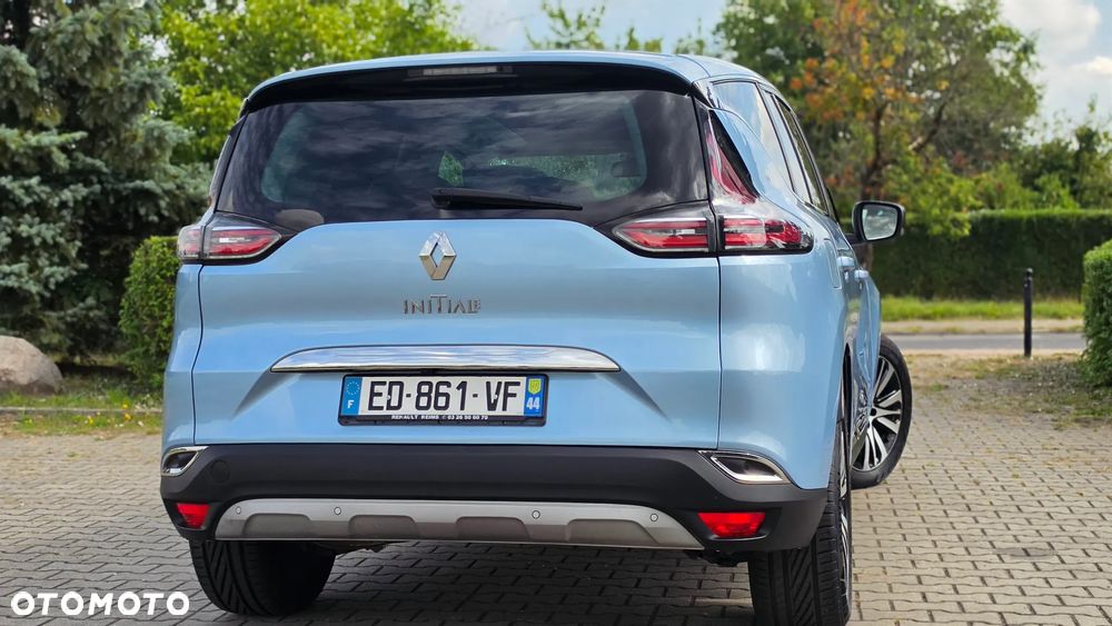 Renault Espace Energy dCi 160 EDC Initiale Paris - 8