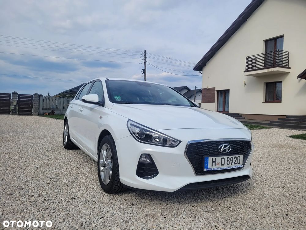 Hyundai i30 1.4 Family - 2