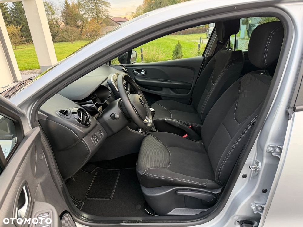Renault Clio 0.9 Energy TCe Zen - 10