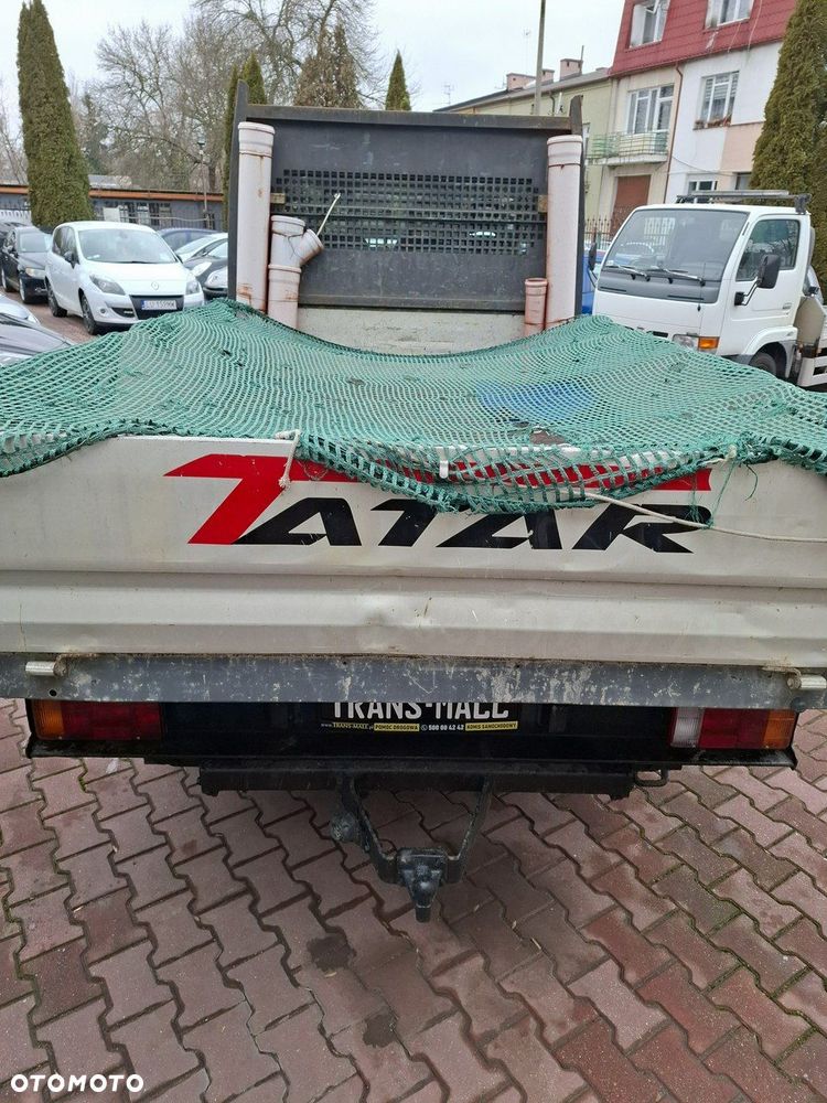 Fiat Ducato - 8