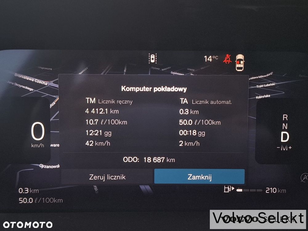 Volvo XC 60 - 18
