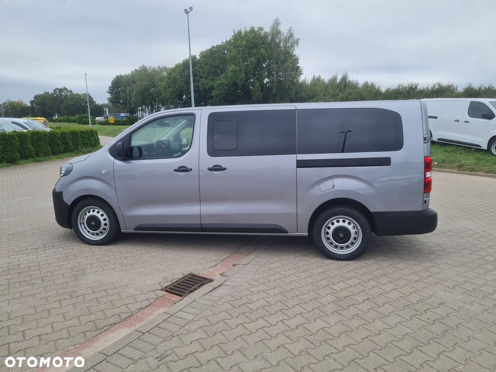 Opel Vivaro - 6