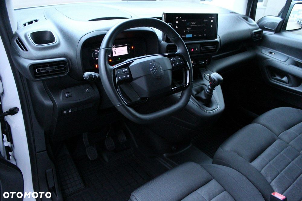 Citroën Berlingo - 13
