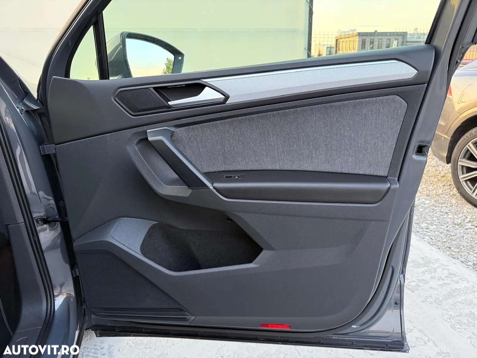 Seat Tarraco 2.0 TDI SCR DSG Style - 25