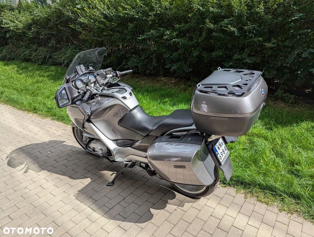 BMW RT - 6