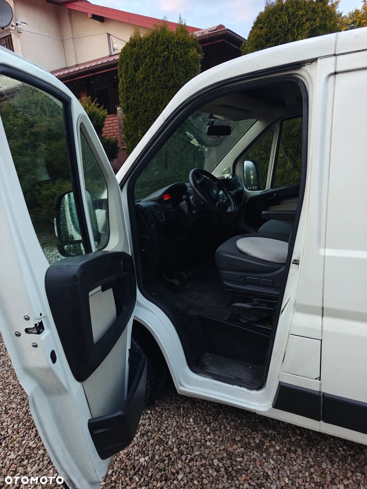 Peugeot Boxer - 9