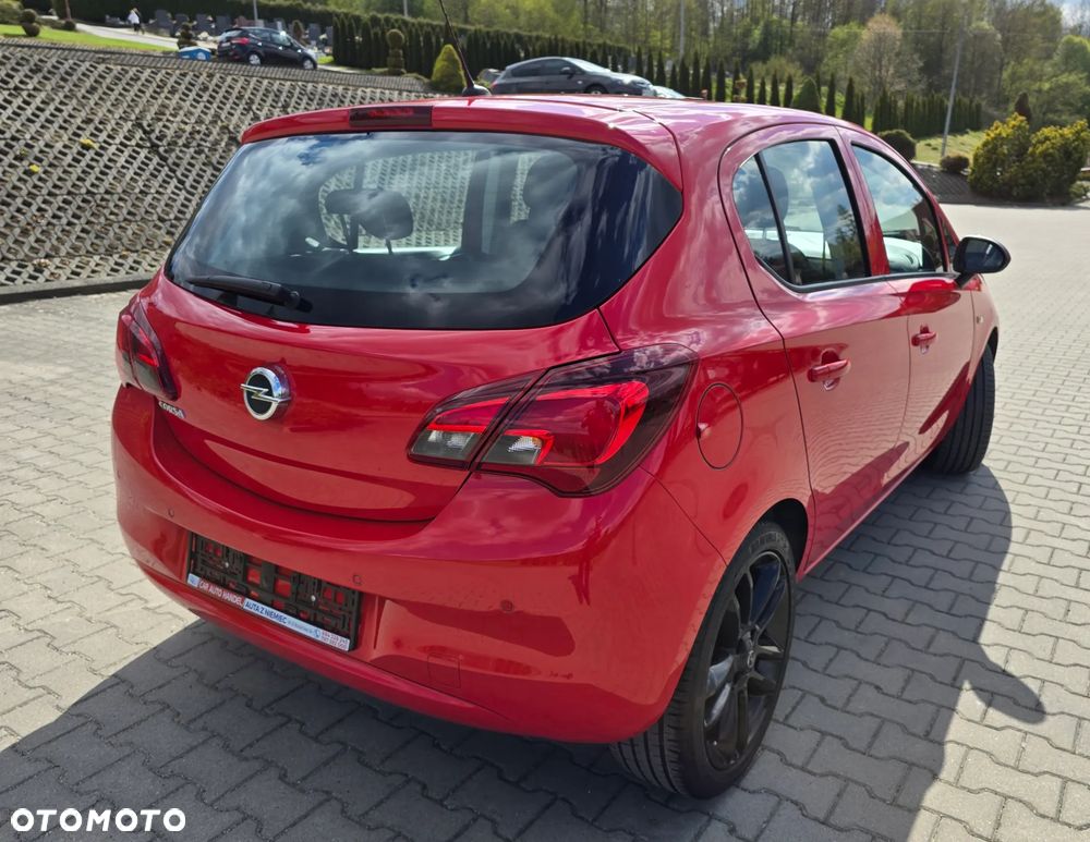 Opel Corsa 1.2 16V Enjoy - 15