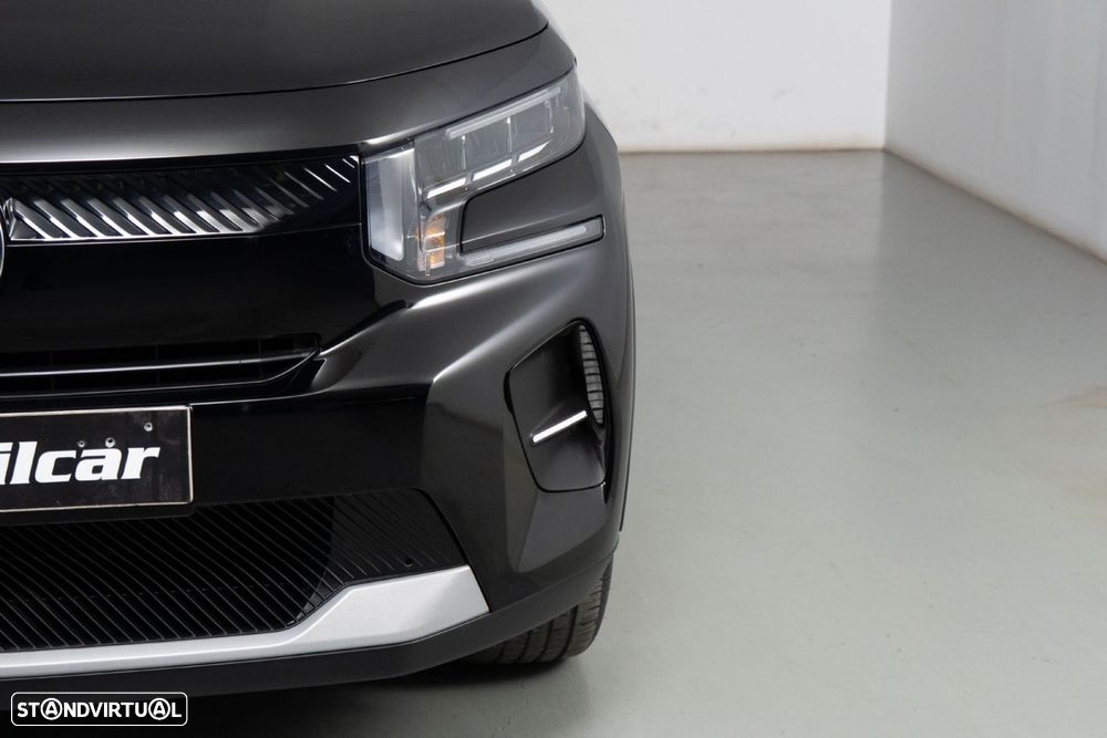 Citroën e-C3 44 kWh Autonomia Conforto Max - 20