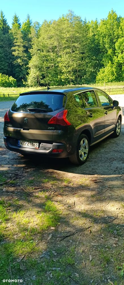 Peugeot 3008 1.6 Premium - 4