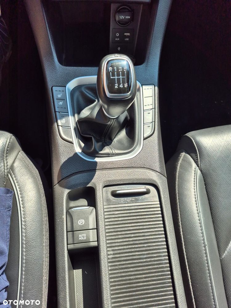 Hyundai i30 - 31