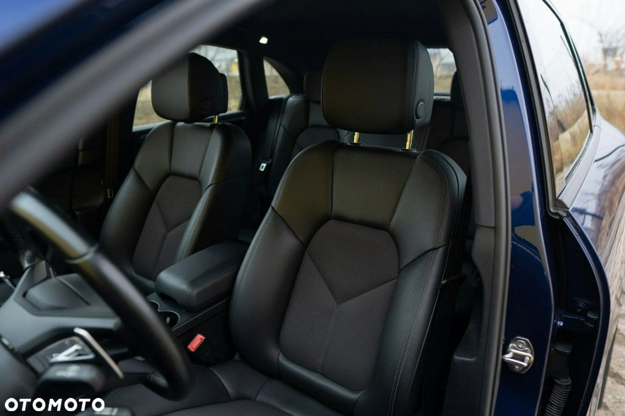 Porsche Macan Standard - 20