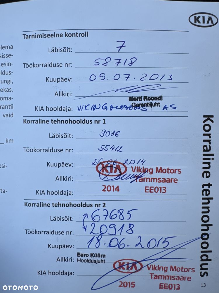 Kia Ceed 1.4 CVVT - 20