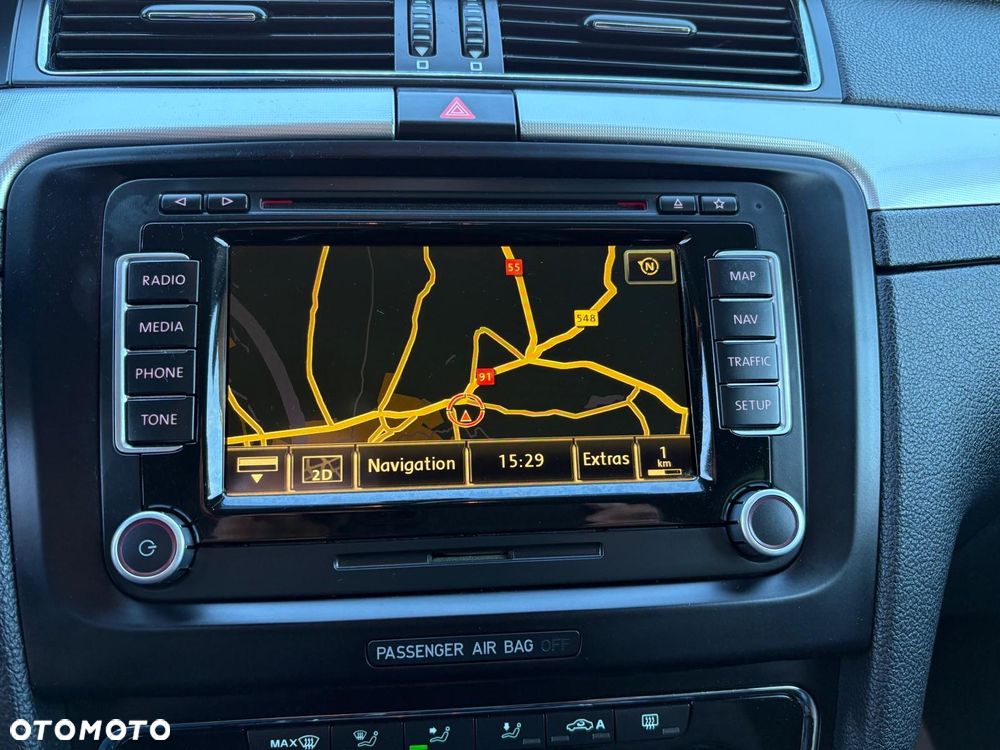 Skoda Superb 2.0 TDI Business - 4