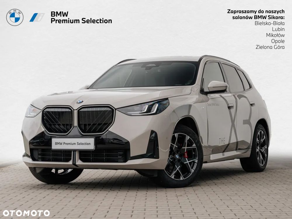 BMW X3 20 xDrive - 2