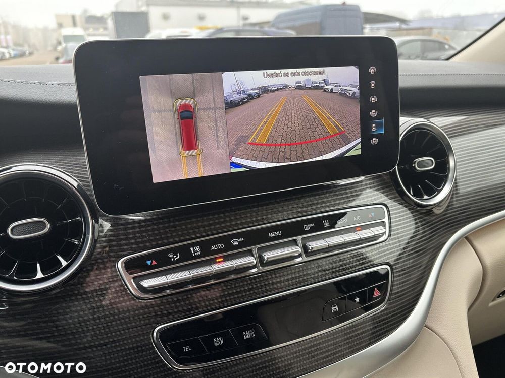 Mercedes-Benz EQV - 24