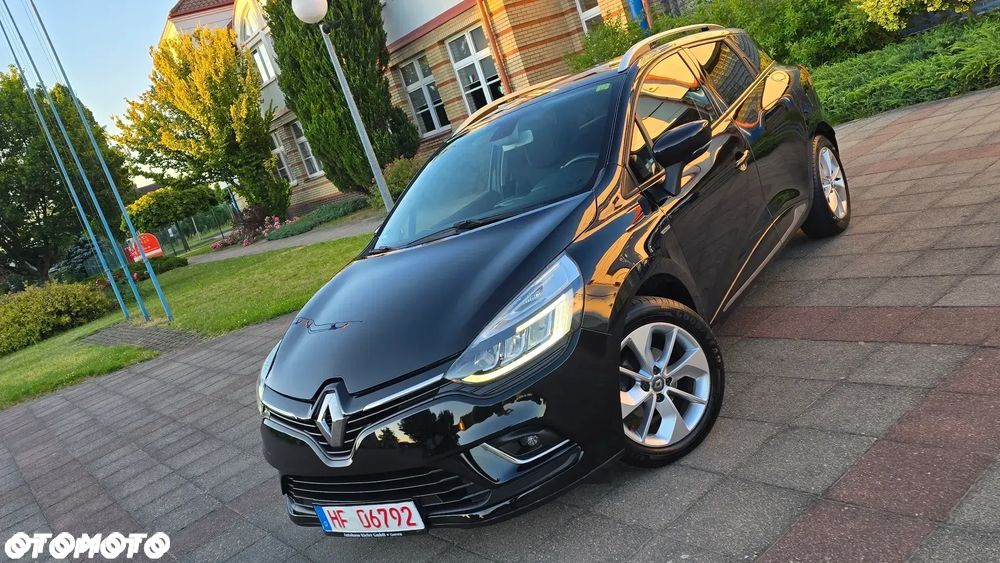 Renault Clio dCi 90 Limited - 40