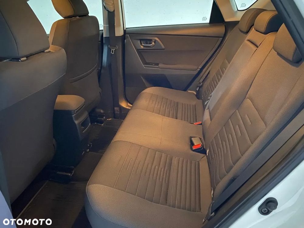 Toyota Auris Hybrid 135 Premium - 6