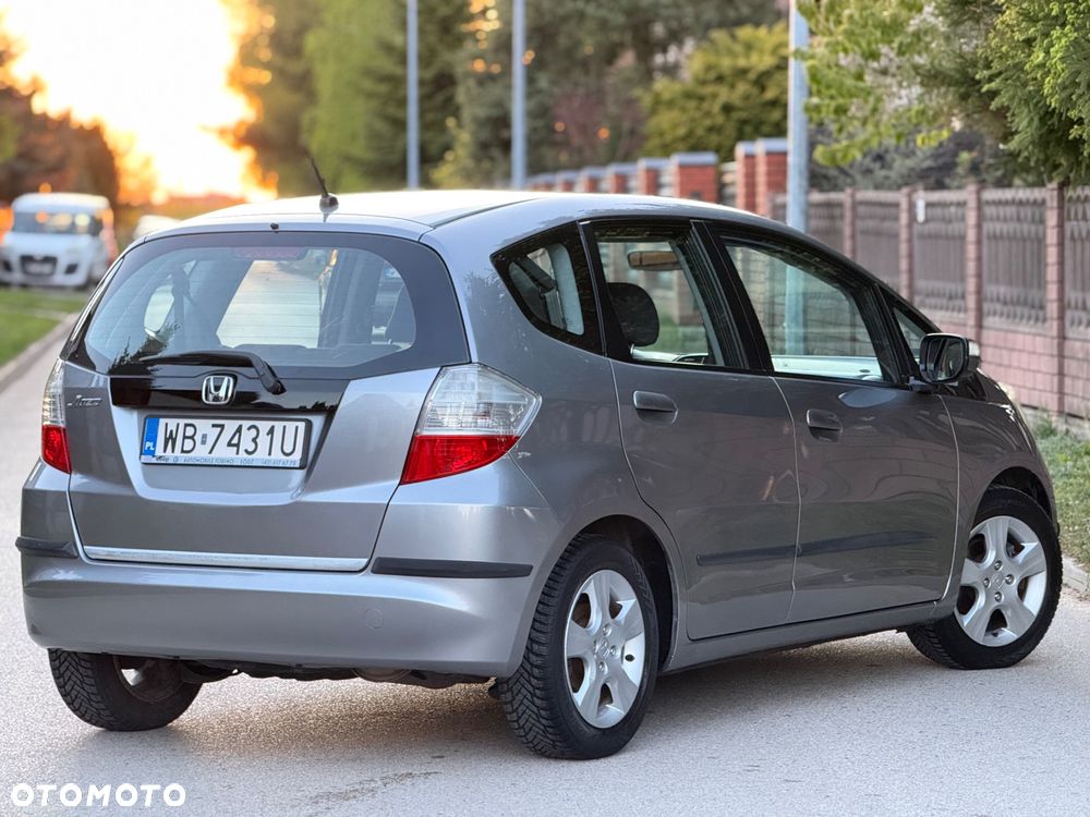 Honda Jazz 1.4 Elegance - 2